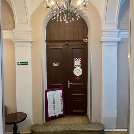 Old Town Gertrudy Apartment - Topolove Rooms & Apartments Cracovie Extérieur photo