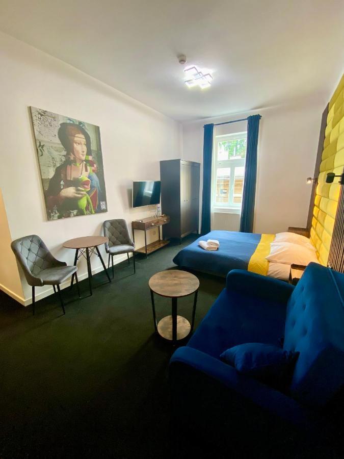 Old Town Gertrudy Apartment - Topolove Rooms & Apartments Cracovie Extérieur photo