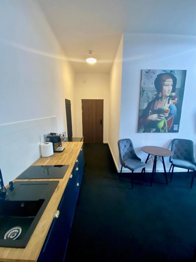Old Town Gertrudy Apartment - Topolove Rooms & Apartments Cracovie Extérieur photo