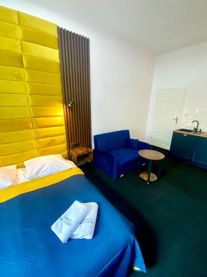 Old Town Gertrudy Apartment - Topolove Rooms & Apartments Cracovie Extérieur photo